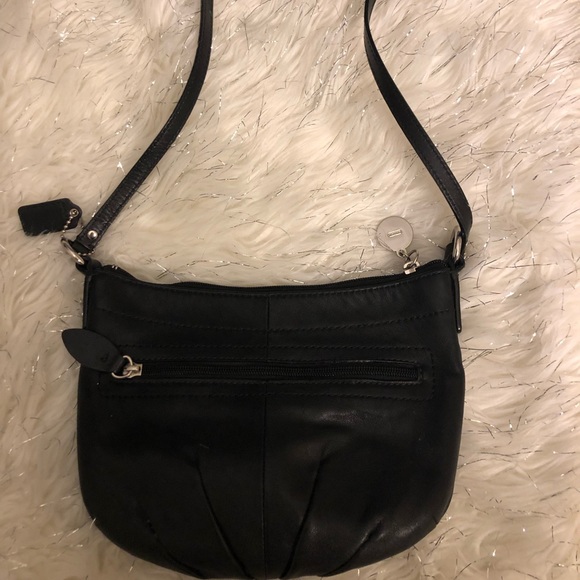 Black Coach Bag - Picture 2 of 8